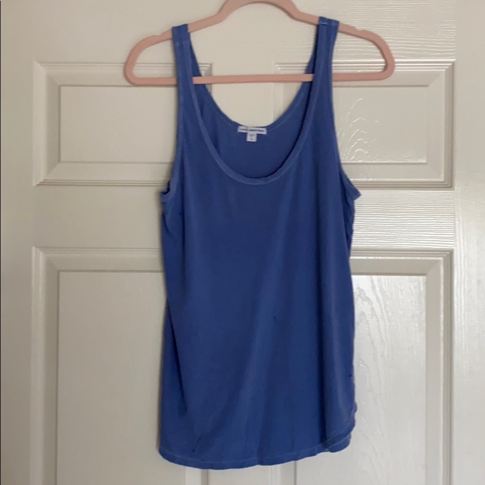 James Perse tank top